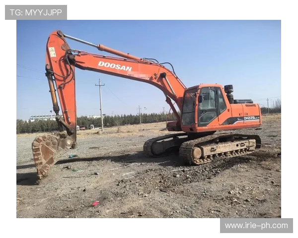 挖掘机品牌：斗山性价比分析