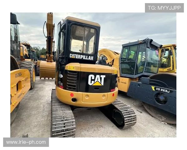 挖掘机民族品牌崛起背后故事