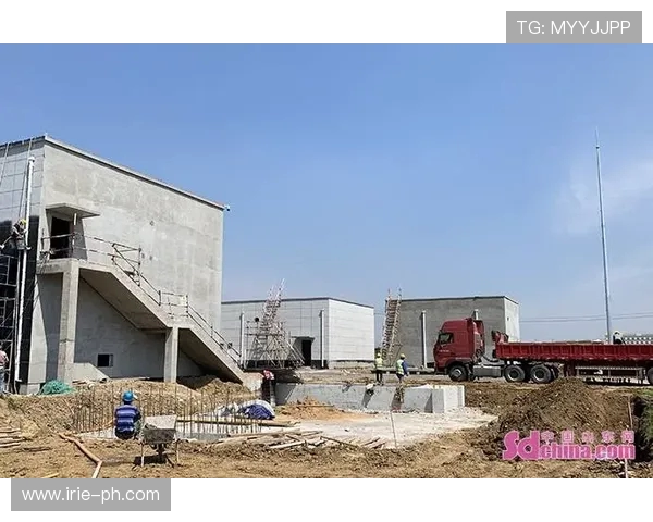 挖掘机海上风电基础清淤作业