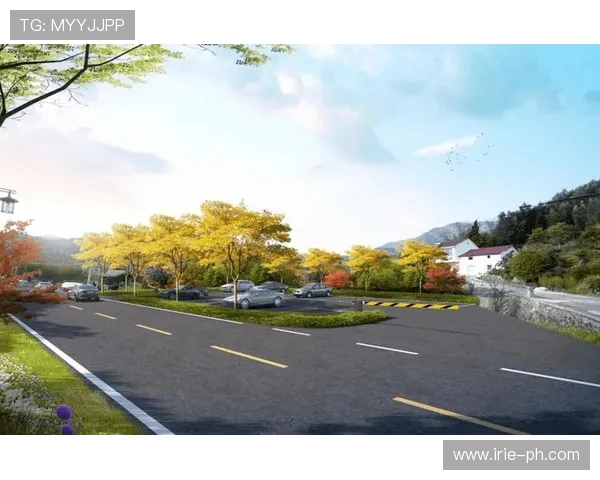 挖掘机特色小镇街道景观改造